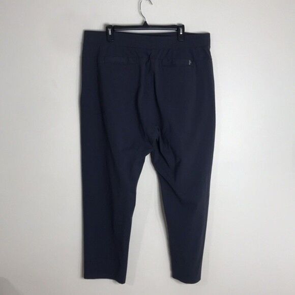 Public req mens athletic all day everyday jogger track pants size 42/30 - Picture 7 of 11